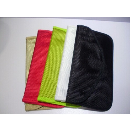 Cell Phone Gps Rfid Shielding Pouch Cell Phone Signal Blocking